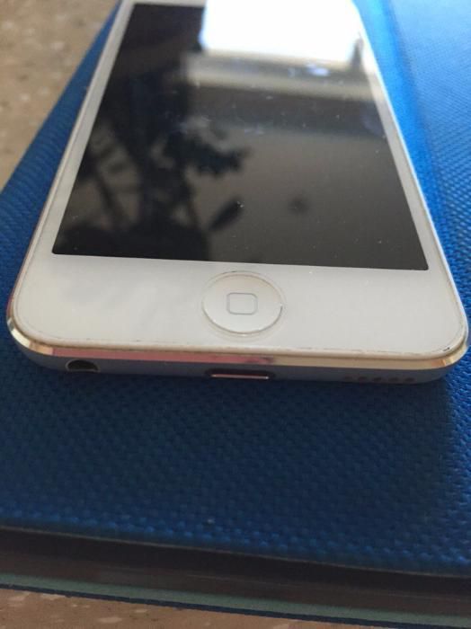 Ipod touch 5 32g 