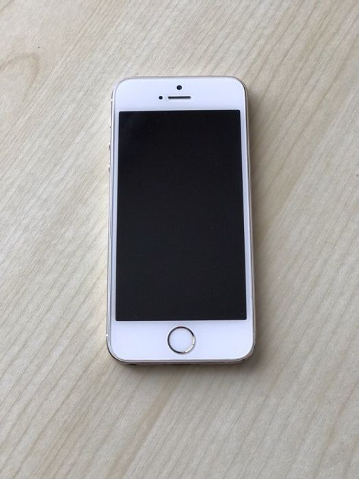 IPhone 5s 