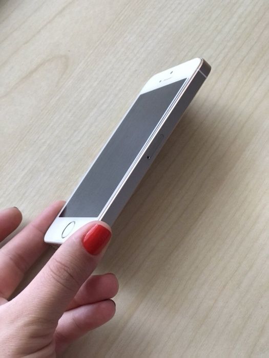 IPhone 5s 
