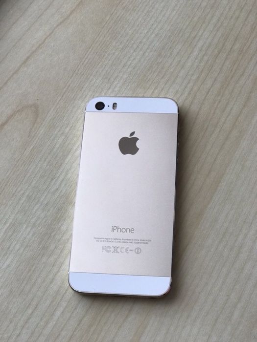 IPhone 5s 