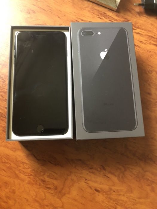 IPhone 8 Plus 64 