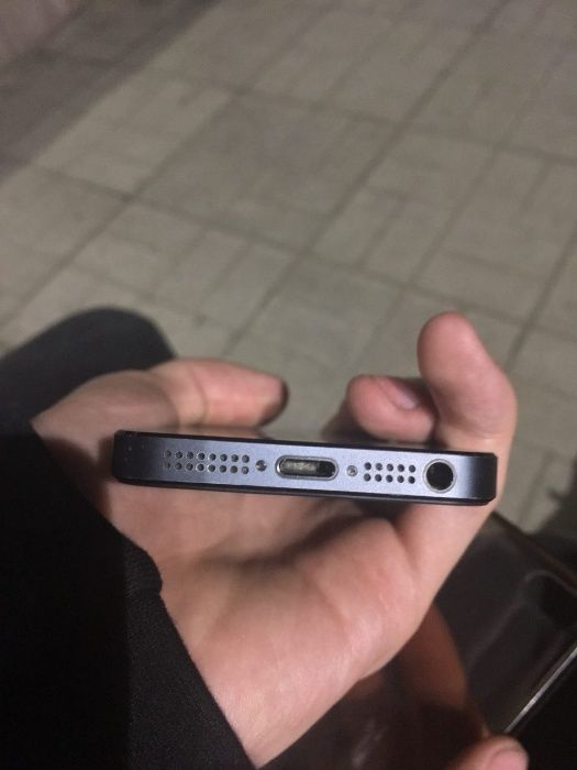 IPhone 5 neverlock 16GB 