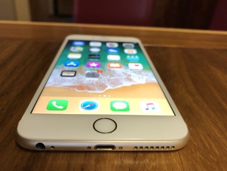 IPhone 6s + Plus как Новый 