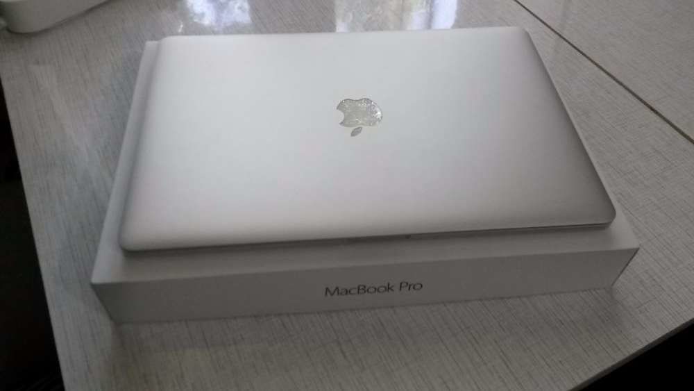 Продам Apple MacBook Pro 15 Retina