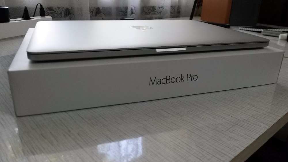 Продам Apple MacBook Pro 15 Retina