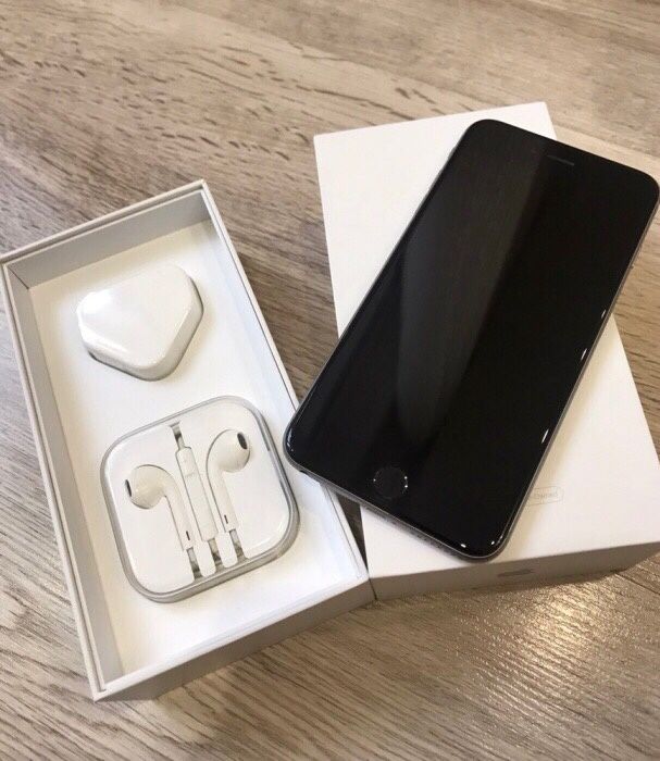 IPhone 6s+ 