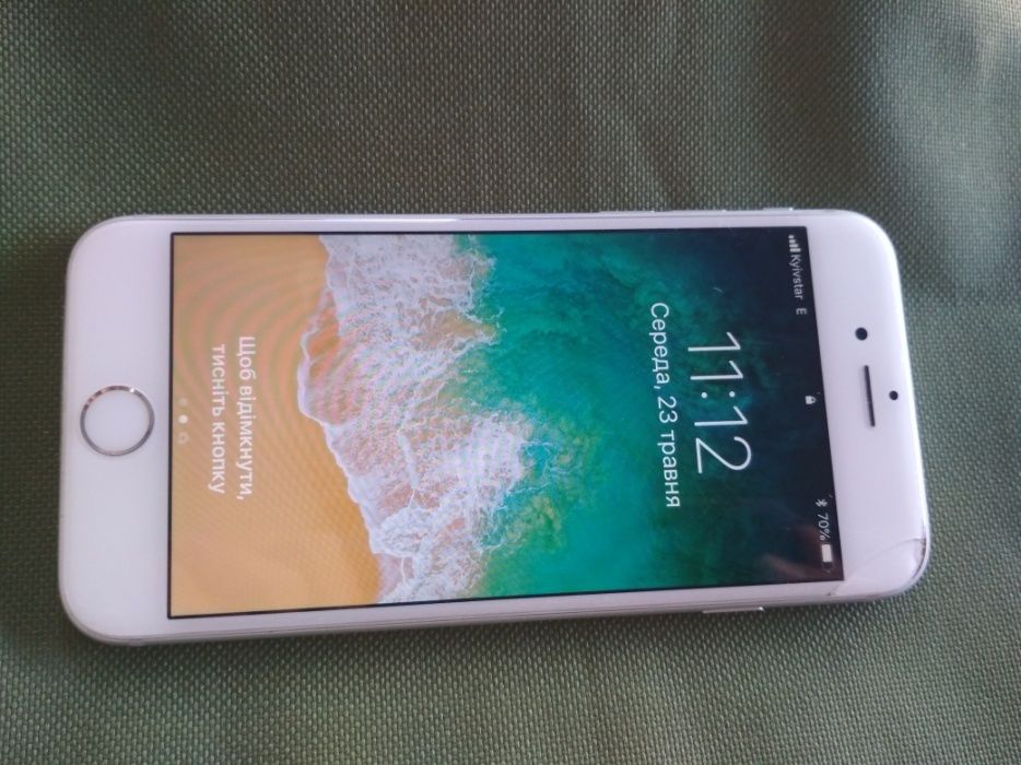 Продається iPhone 6 16Gb 