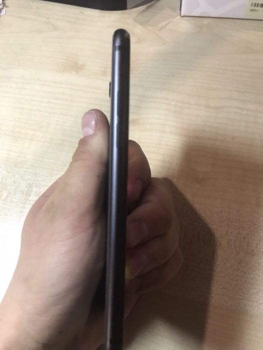 Apple IPhone 8 256 gb space grey Neverlock