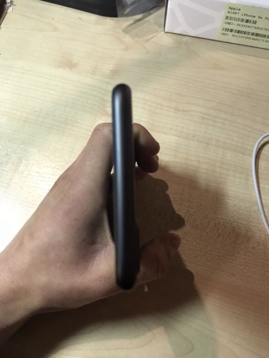 IPhone 8 Plus 64 Gb space grey Neverlock ОРИГІНАЛ 