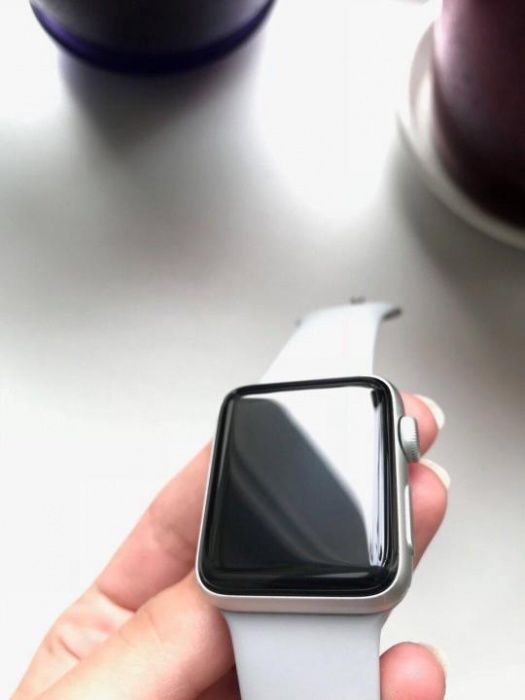 Apple Watch Series 3 38