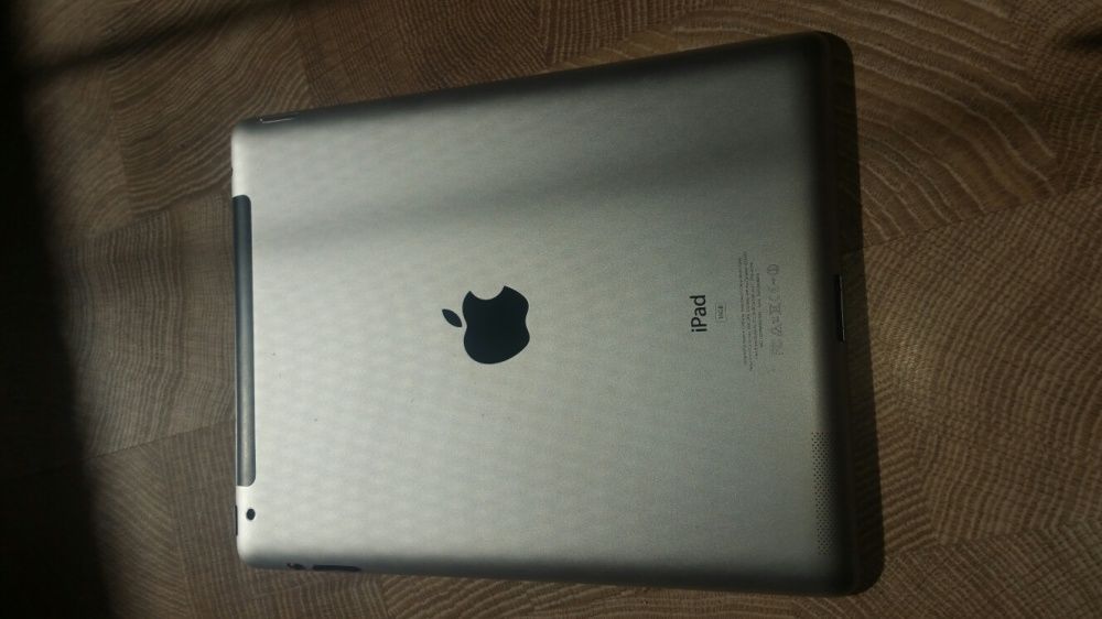 Ipad 2 16GB 3G. 