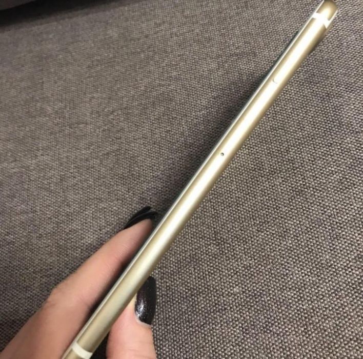 IPhone 7 Plus 32 GOLD 