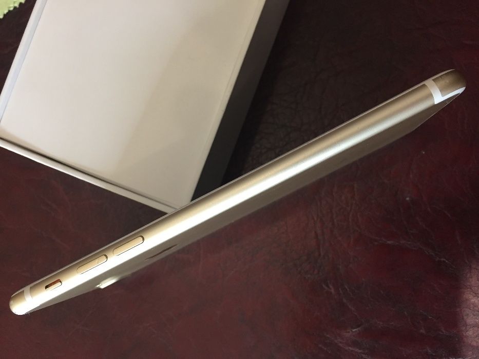 IPhone 7 Plus 32GB Gold Neverlock