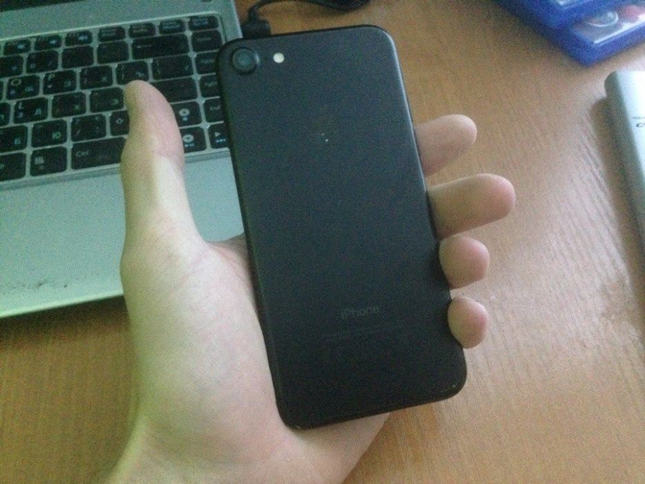 Apple iPhone 7 32gb NeverLock оригинал ГАРАНТИЯ 