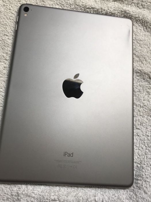 IPad Pro 9.7 32gb WiFi 