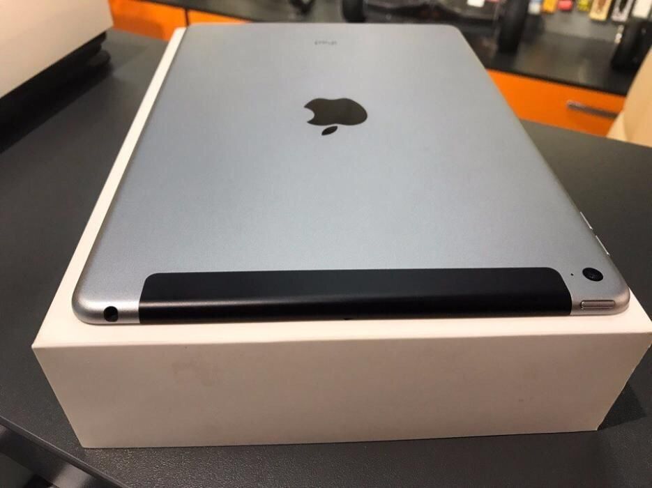 IPad Air 2 16gb LTE 3G, 4G, состояние нового. 