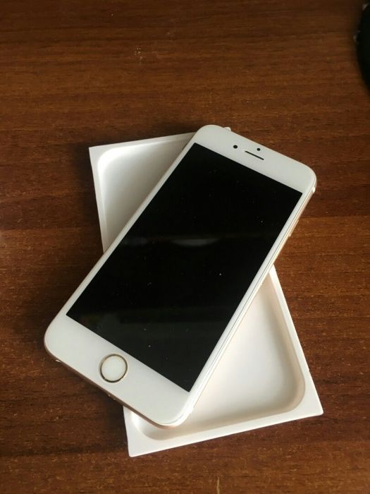 Продам IPhone 6S 64GB GOLD. Оригинал 