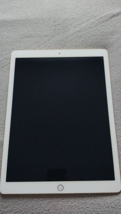 Продам свой iPad Pro 12.9