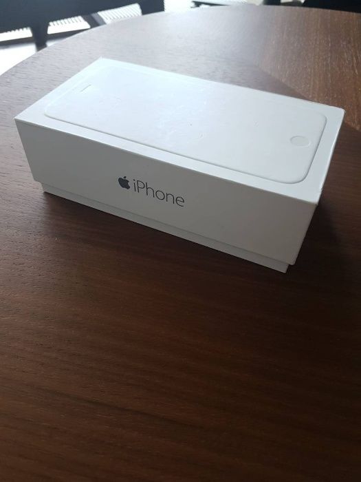 IPhone 6S+ 125 Гб 