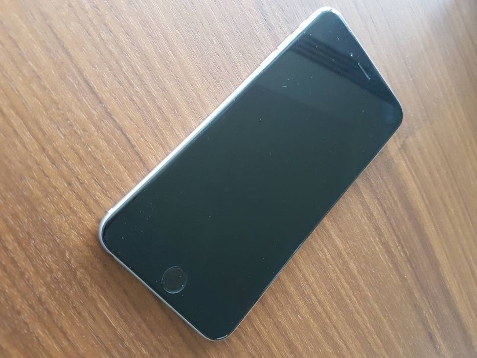 IPhone 6S+ 125 Гб 