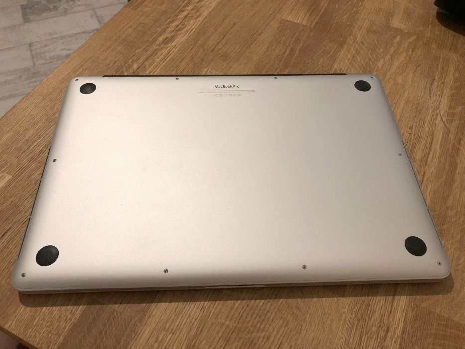 Продам Mac Book Pro 15`` Retina 