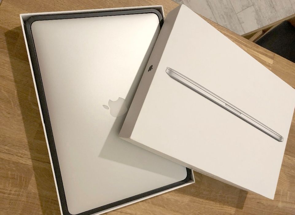 Продам Mac Book Pro 15`` Retina 