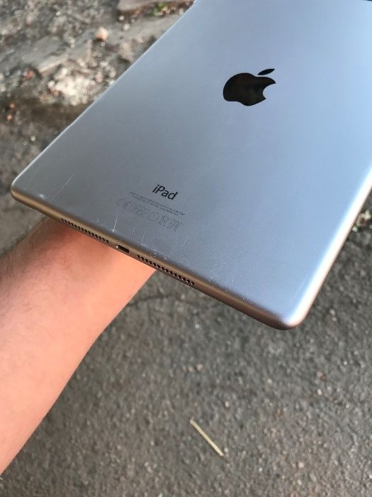IPad Air 2 128gb wifi grey