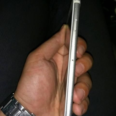 Iphone 7 128 gb silver 