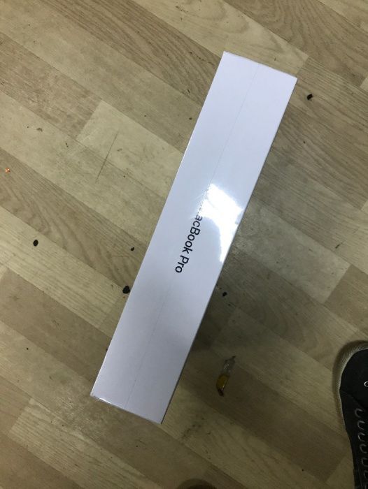 Macbook Pro 13