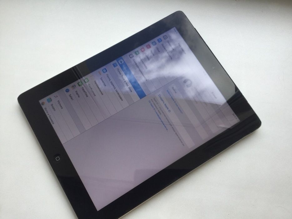 Apple iPad 2 16GB WiFi 
