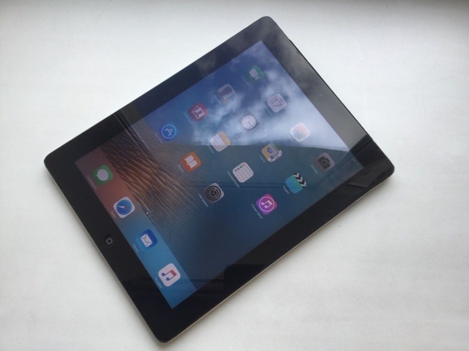Apple iPad 2 16GB WiFi 