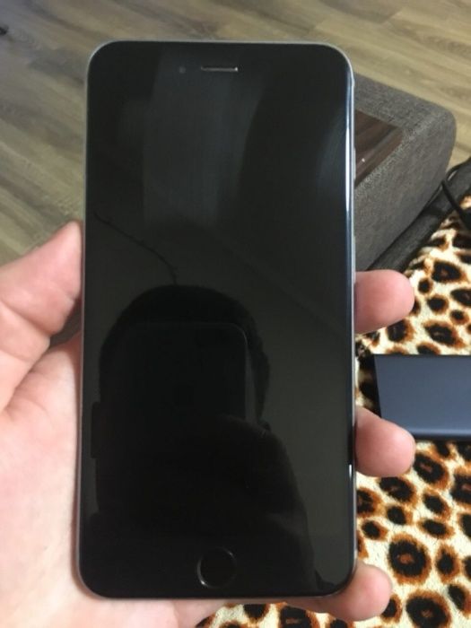 IPhone 6s Plus 64gb