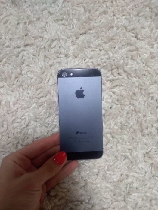 IPhone 5 16 gb 