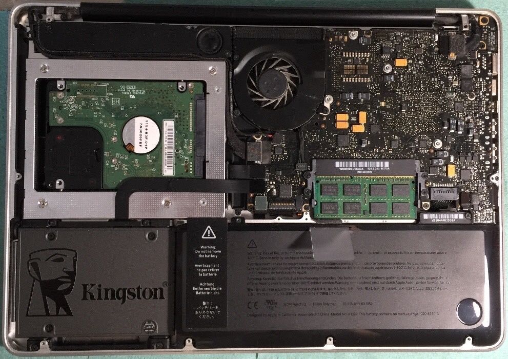 MacBook Pro 13