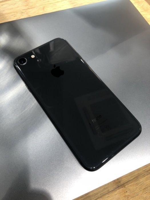 IPhone 8 256 space grey. Официальный 