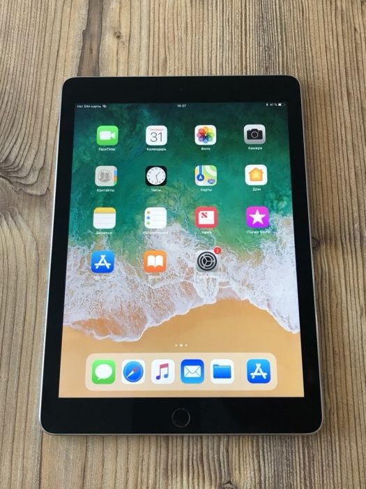 IPad Pro 9,7 32gb+3g Space Gray