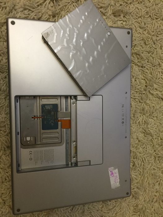 MacBook Pro 15