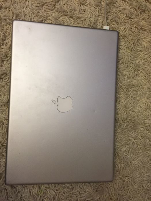 MacBook Pro 15