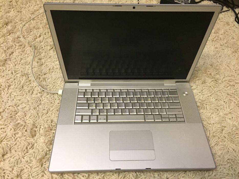 MacBook Pro 15