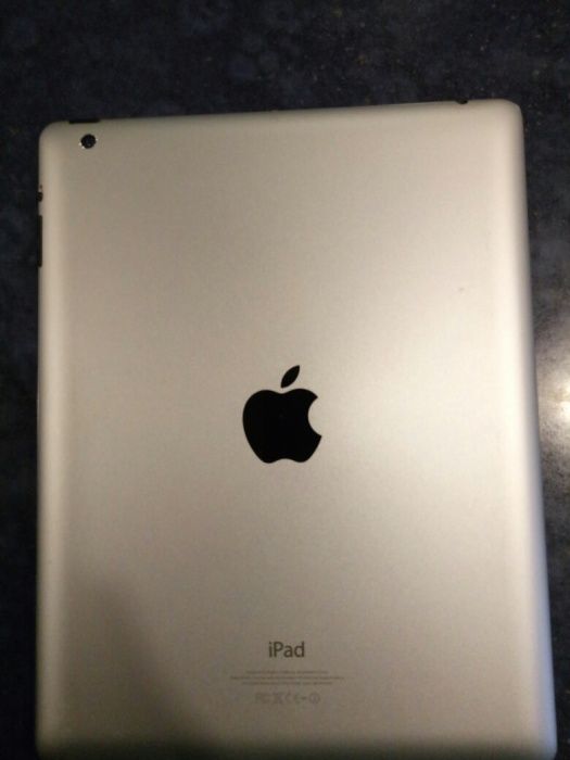 IPad 4 16gb Wi-Fi 