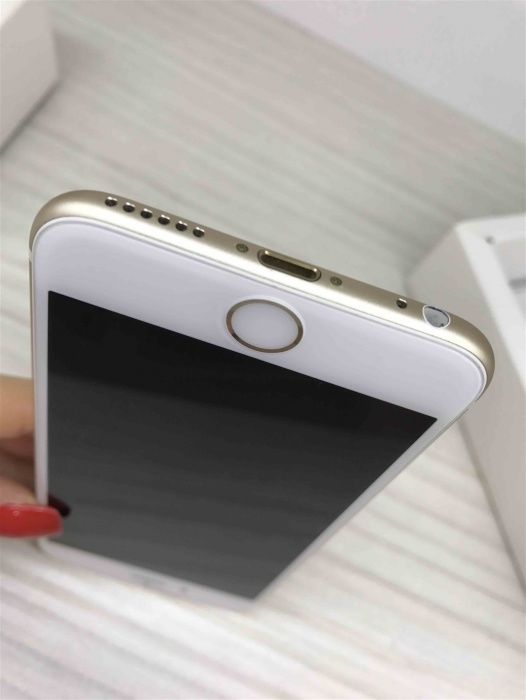 Iphone 6S 16 gb , neverlok. Ідeaл Як нoвий! 