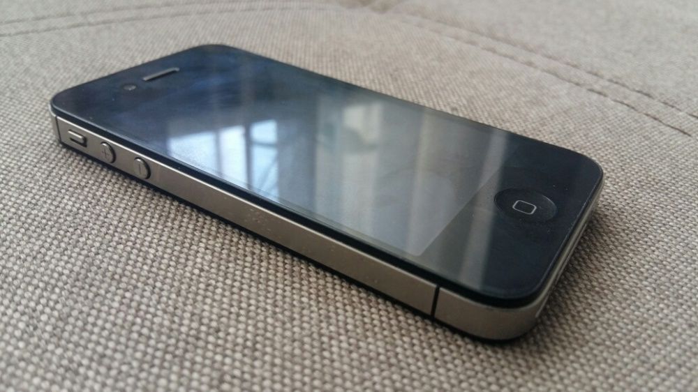 Iphone 4s neverlock 