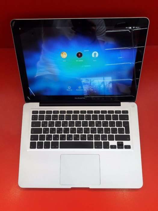 Продам macbook pro а1278