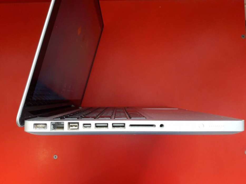 Продам macbook pro а1278