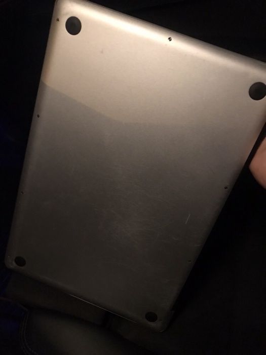 MacBook Pro 15 МакБук Про15