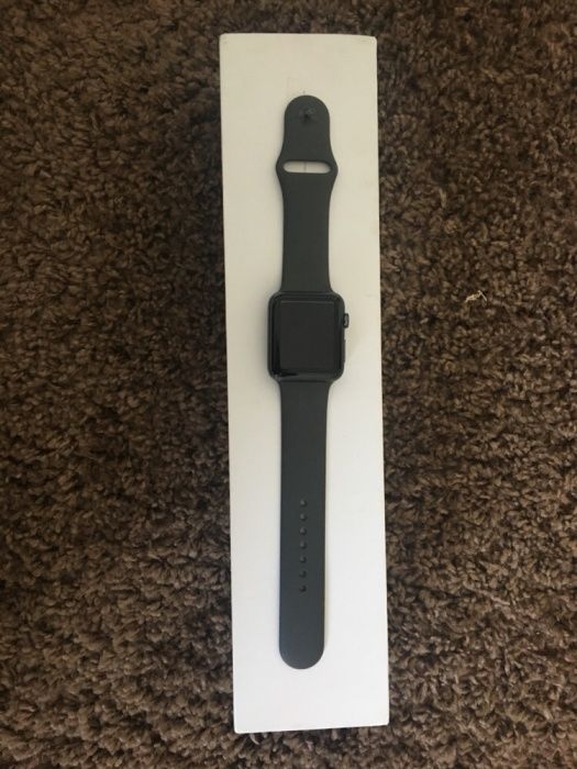 Apple Watch 42mm