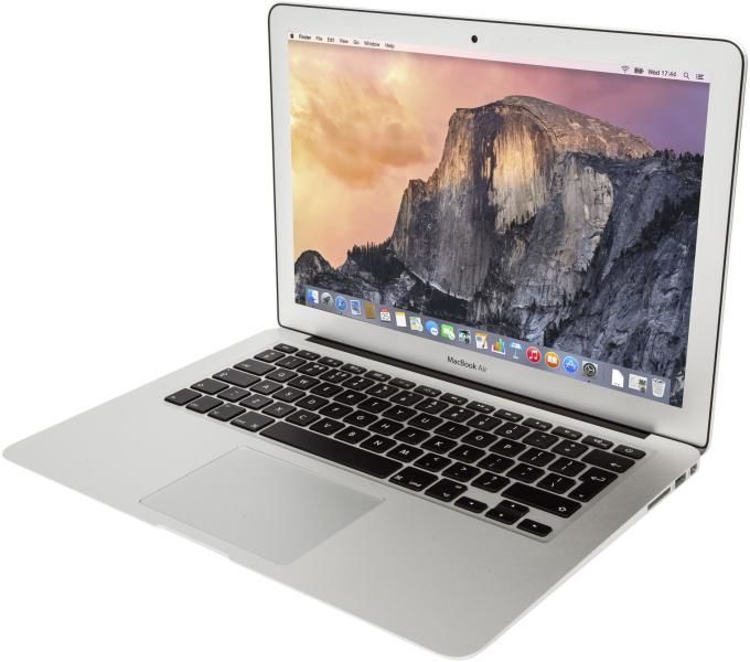 Macbook air 11