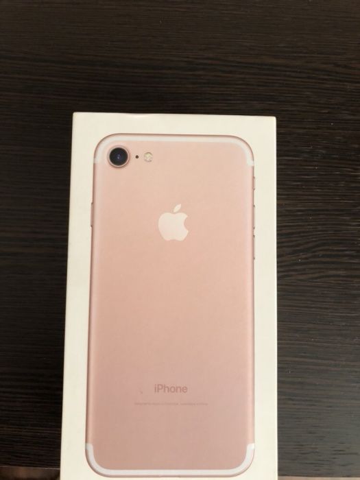Apple IPhone 7 оригинал 