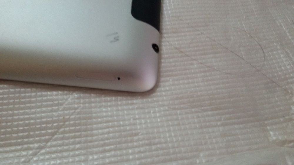 IPad 4 3g 32 GB Black Wi-Fi + Cellular 