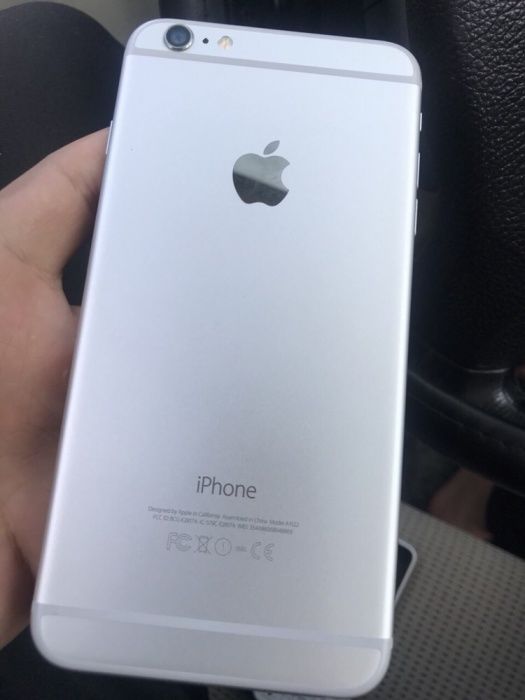 Продам айфон Apple iPhone 6+ 16 Гб